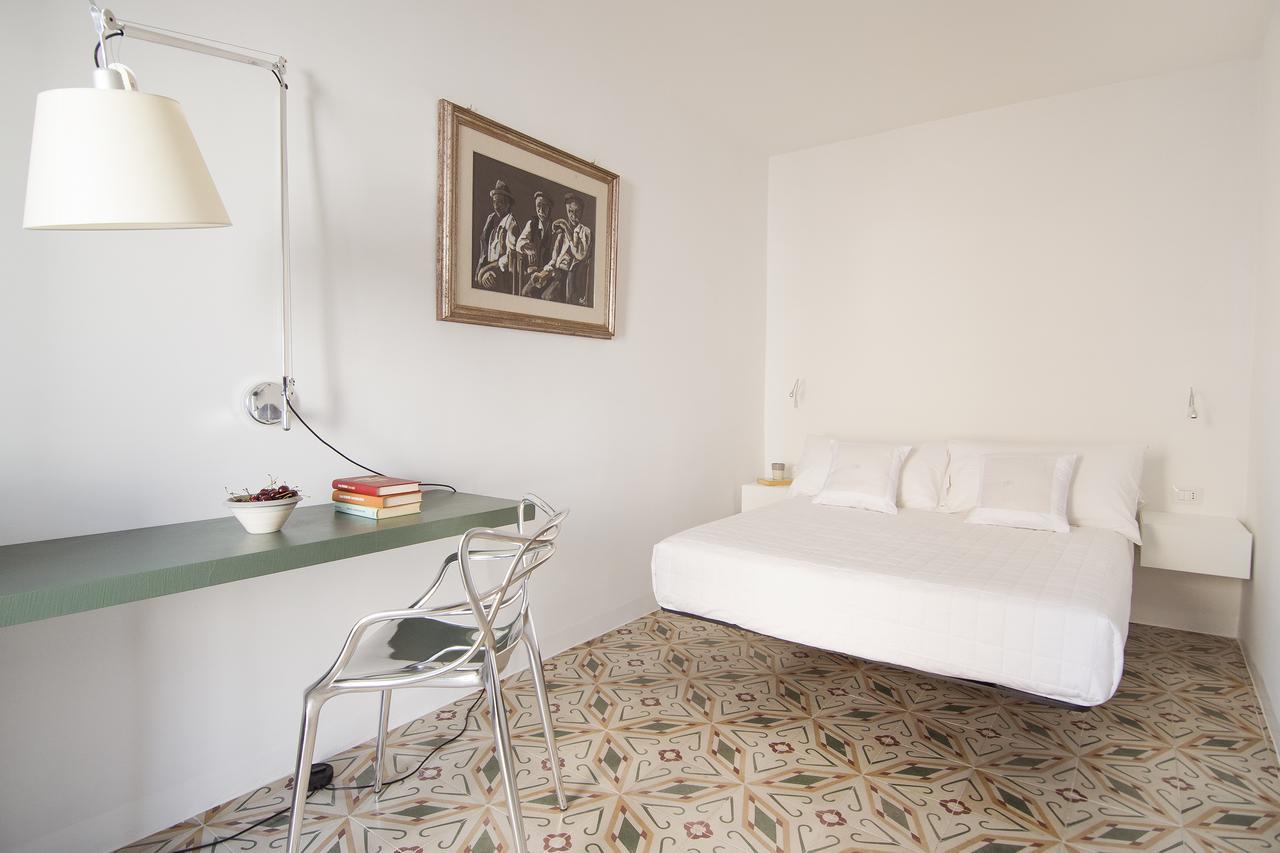 Hotel Dimora Talenti Polignano a Mare Exterior foto