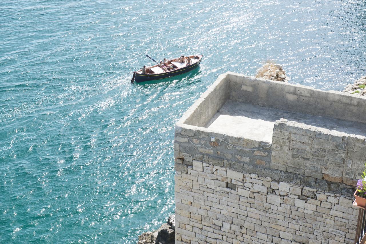 Hotel Dimora Talenti Polignano a Mare Exterior foto