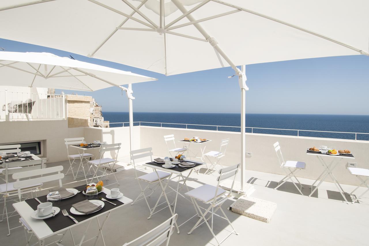 Hotel Dimora Talenti Polignano a Mare Exterior foto