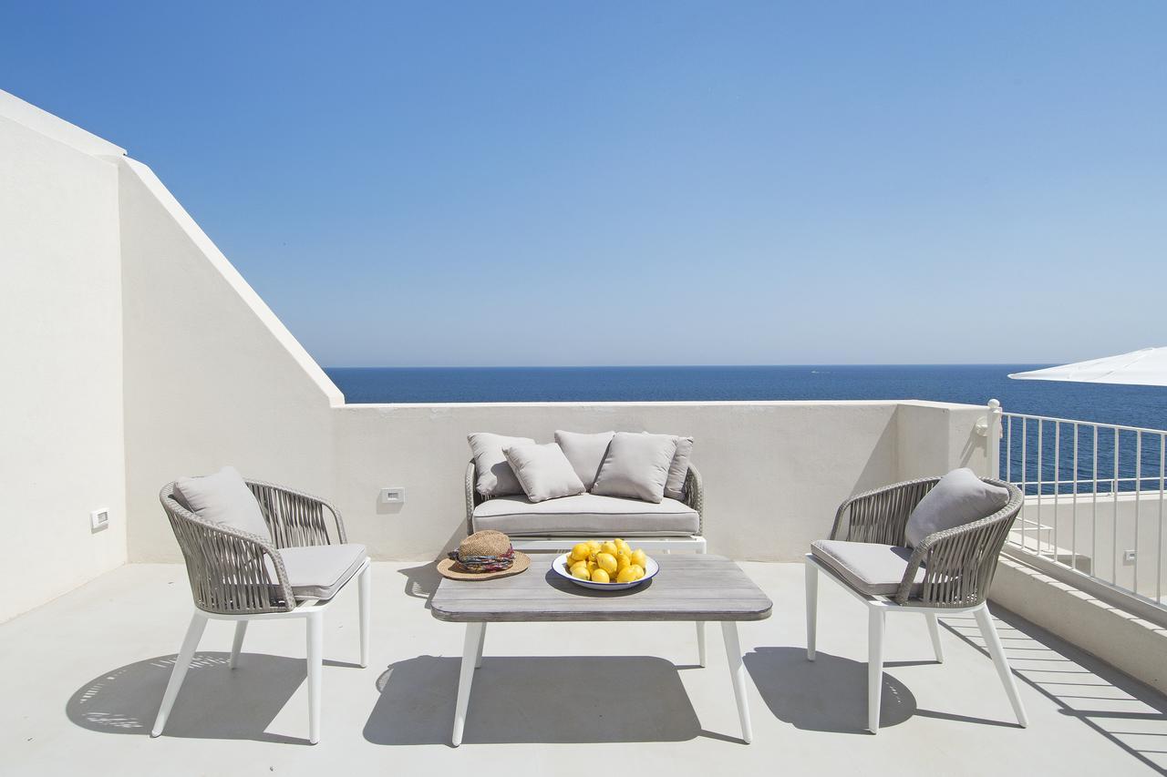 Hotel Dimora Talenti Polignano a Mare Exterior foto