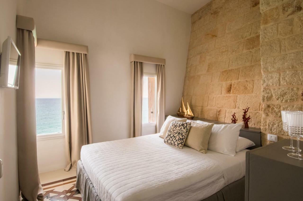 Hotel Dimora Talenti Polignano a Mare Exterior foto